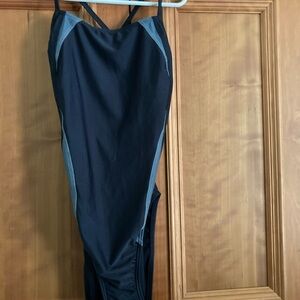 NWT womens speedo swimsuit